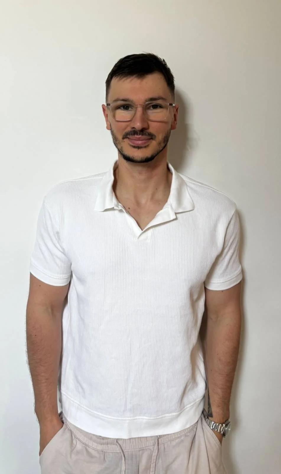 Sam Wiskow